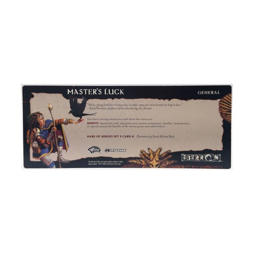 Wotc eberron d20 - wotc, mark