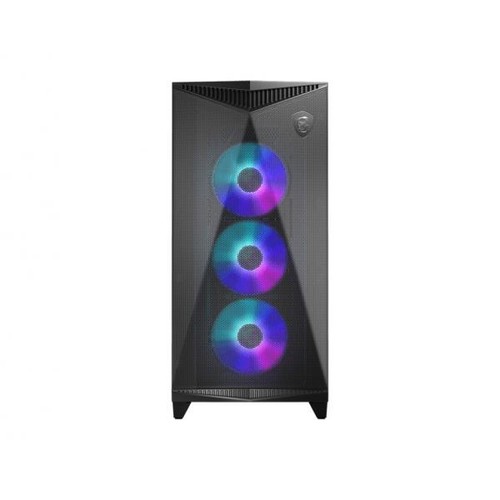 Msi case mpg gungnir 300r - msi,