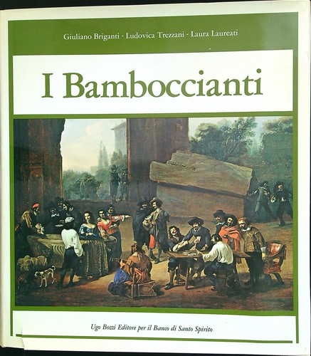 Bamboccianti ugo - i, aa.vv.