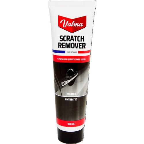 Valma scratch remover 100ml - scratch,