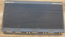 Old School SoundStream