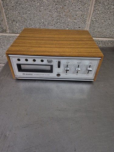Amplificatore amerex 400 - amplificatore,
