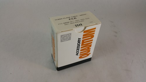 Cavo turbo flash quantum - flash,