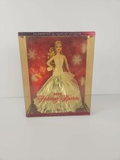 Barbie bambola bionda