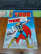 Marvel Masterworks - Thor