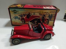 Mercury N 70 Serie Veteran