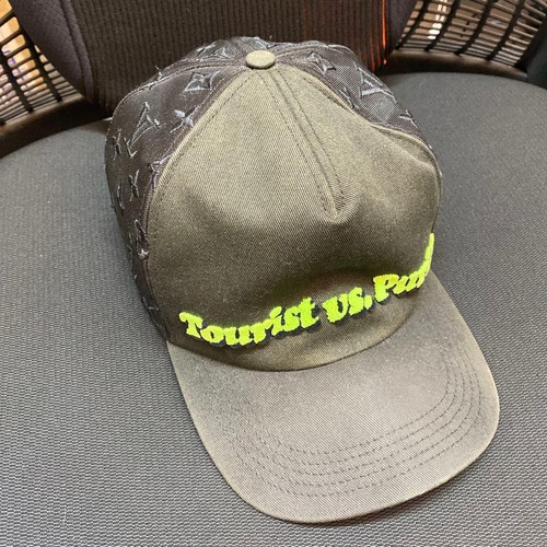 Cappellino louis vuitton - cappellino,
