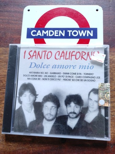 Santo california dolce - santo,