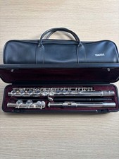 Flauto YAMAHA YFL-221