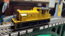  LIMA  LOCOMOTORE DIESEL MDT