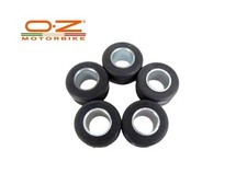 SET PARASTAPPI PER CERCHI OZ