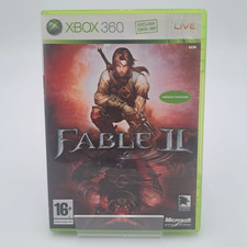 Fable II Xbox 360 Xbox One