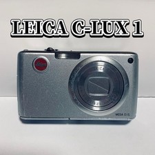 Leica C-lux 1 fotocamera