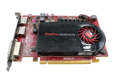 HP AMD FirePro V4900 1 GB