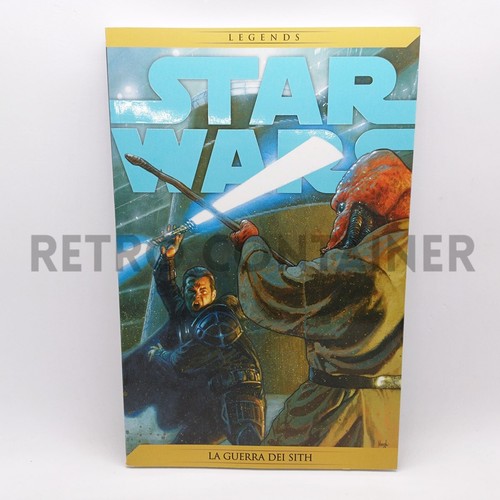 Star wars legends gazzetta - wars,