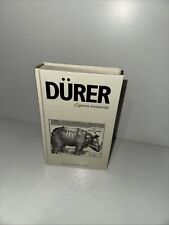 MIchiel - Durer - L'Opera
