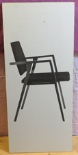 SEDIA : PANNELLO CARTONE CON