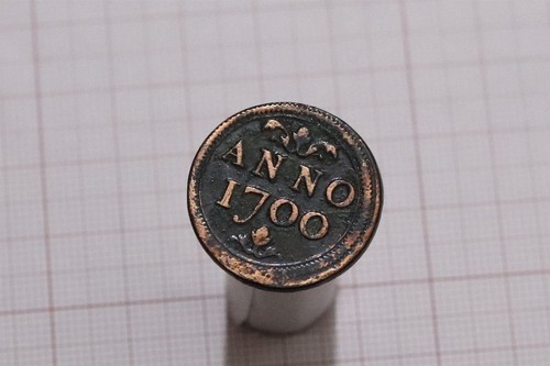 Token diocesano denis - st.,