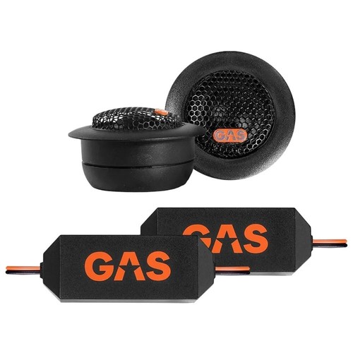 Gas mad 204 coppia - gas,