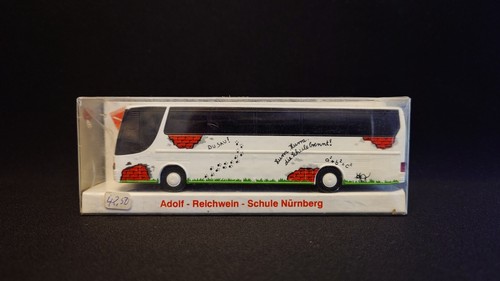 Rietze setra s315hdh - rietze,