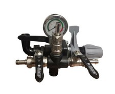 GRUPPO COMANDO COMET GCP 3 VIE