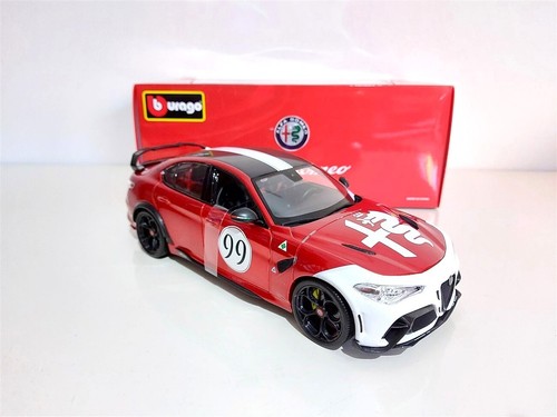 Alfa romeo giulia gtam - alfa,