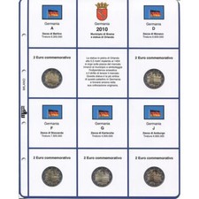 1 Masterphil Envelope 2 Euro