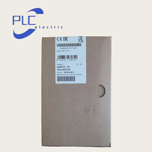 2904602 quint4 1ac - 2904602, quint4-ps/1ac/24dc/20