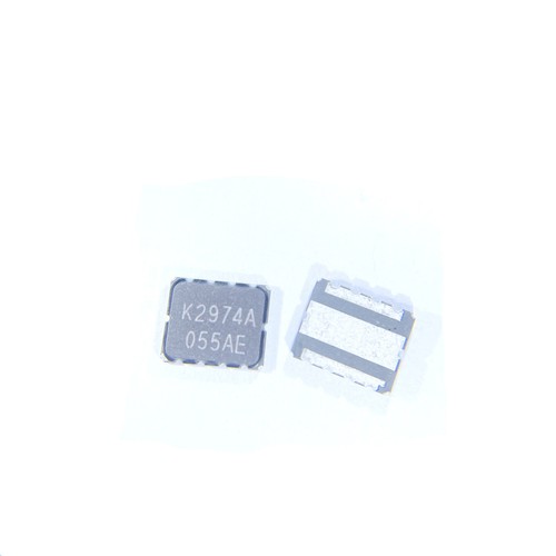 Pezzi amplificatori di - 5,