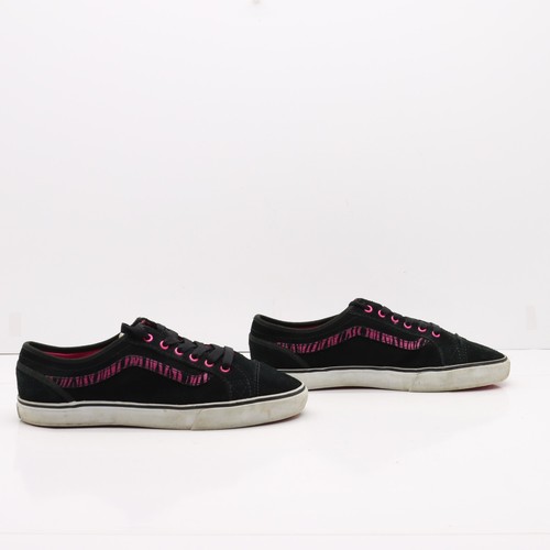 Vans devan usato basse - devan,