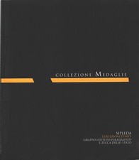 Collezione Medaglie di Sipleda