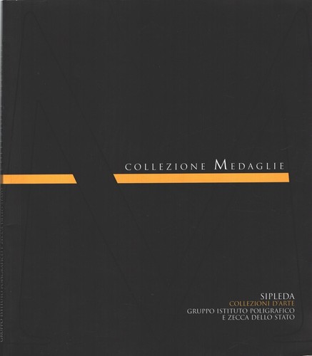 Collezione medaglie sipleda - collezione,
