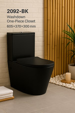 Sedile WC da appoggio con