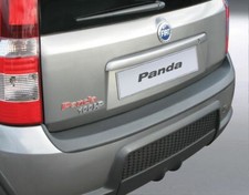 Paraurti per Fiat Panda 100 CV