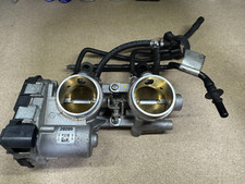 Corpo Farfallato Aprilia Tuono Tuareg Rs 660 2020 - 2025  1A019430