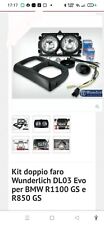 BMW R 1150 GS Kit doppio faro