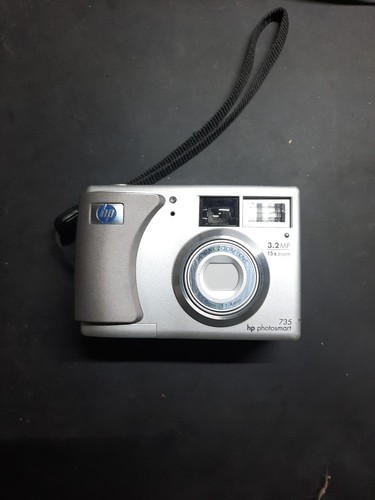 Photosmart 735 2 - 735, 3,2