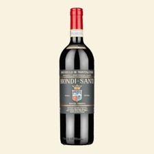 BRUNELLO DI MONTALCINO DOCG