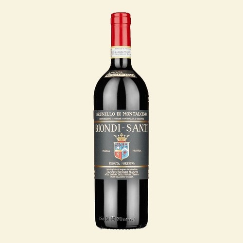 Brunello montalcino docg - di,
