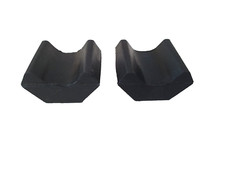 COPPIA TASSELLO IN GOMMA