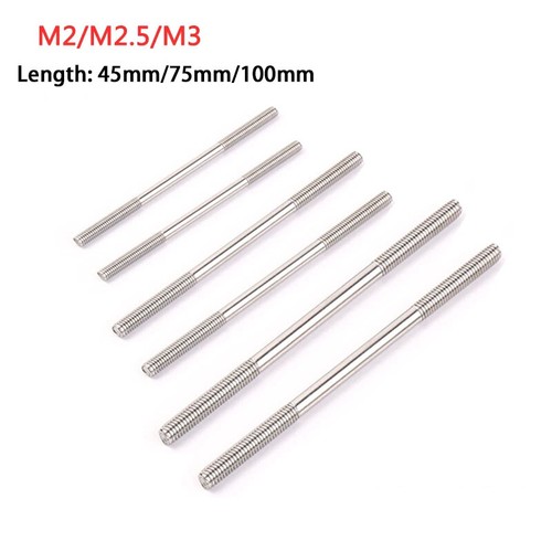 Asta spinta 5 m3 - m2, m2.5