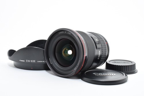 Ottime condizioni canon ef - [ottime,