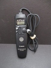 Canon TC-80N3 EOS Timer Remote