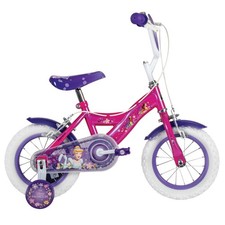 Principesse Disney Bicicletta