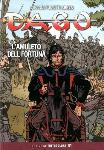 Libri dago collezione - libri,