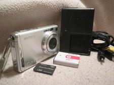 FOTOCAMERA DIGITALE VINTAGE