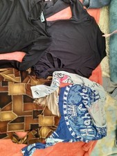 Gruppo 4 Pezzi Magliettine Tg