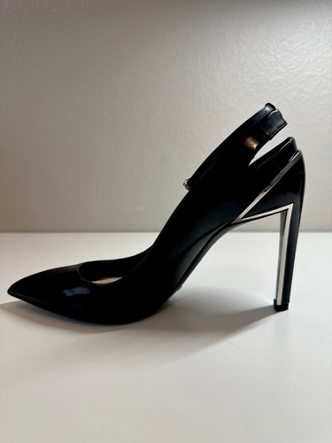 Scarpe christian dior tacchi - scarpe,