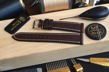 21 mm Cinturino artigianale