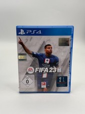 FIFA 23 Sony Playstation 4